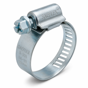 ABRAZADERA IND. CINCADO 22MM 56-59 R-309 SAEFLEX