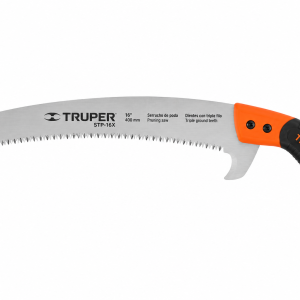 SERRUCHO DE PODA CON GANCHO 16" STP-16X  TRUPER