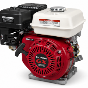 MOTOR ESTACIONARIO TIPO AQUA 6.5HP GX200 HONDA