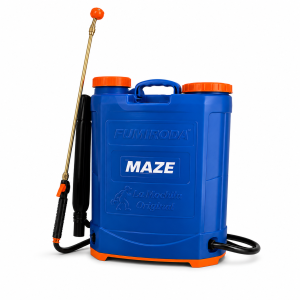 MOCHILA FUMIGADORA AZUL 20LT CF-ML-20A MAZE