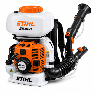 FUMIGADORA SR430  STIHL