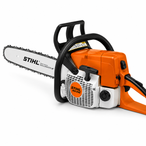 MOTOSIERRA CON ESPADA 18" MS250 STIHL