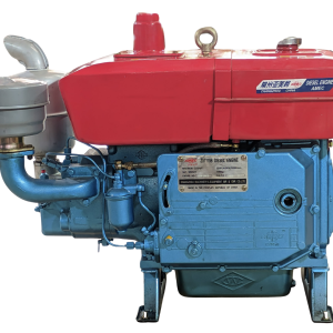 MOTOR PETROLERO 22-24HP ZS1115B AMEC
