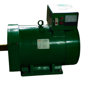 ALTERNADOR MONOFAS ST7.5 MAZE