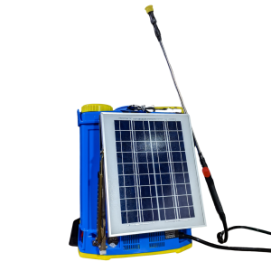 MOCHILA FUMIGADORA SOLAR CFEG20D MAZE