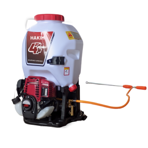 MOTOFUMIGADORA 4T 25LT HK35 HAKIM
