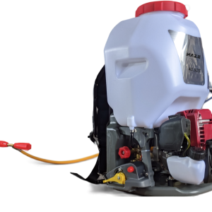 MOTOFUMIGADORA 4T 25LT AS3525D MAZE