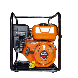 MOTOBOMBA GASOLINERA 3" 80ZB30 HAKIM