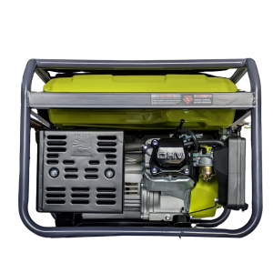 GENERADOR GASOLINERO FG3500-H3 ZEYA
