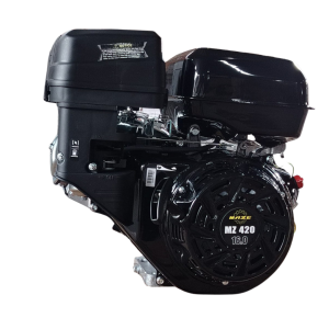 MOTOR GASOLINERO 16HP NEGRO MZ420 MAZE