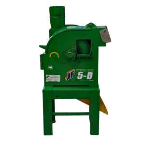 MOLINO PICADOR CON CABALLETE JF5D JF