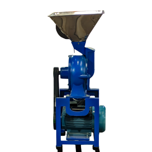 MOLINO TRITURADOR ELECTRICO HD-230