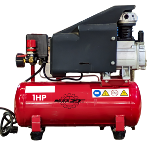 COMPRESORA DE AIRE 1.0 HP LB8K 8LT MAZE
