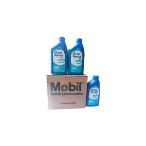 ACEITE SPECIAL MONOGRADO 946ML HD SAE 50 MOBIL