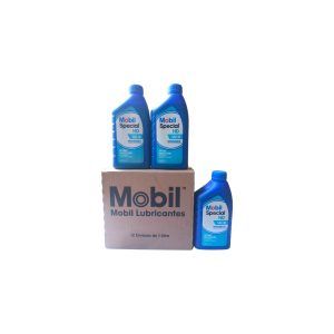 ACEITE SPECIAL MONOGRADO 946ML HD SAE 40 MOBIL