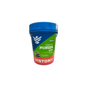 ACEITE FORZA VIS SAE 25W-60 API GAL VISTONY