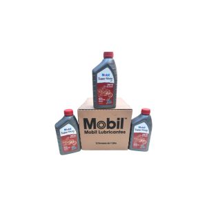ACEITE MOBIL SUPER MOTO 4T 20W-50 946ML