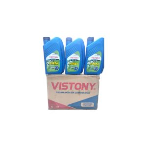 ACEITE VISTONY FORZA VIS SAE 25W-60 API CF-4 1GAL