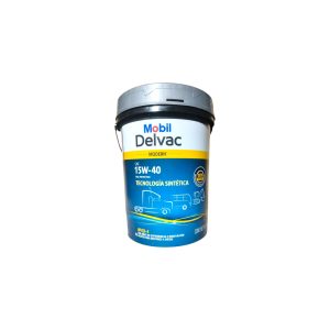 M-DELVAC MODERN 15W-40 FULL PROT 19L PE MOBIL