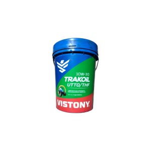 ACEITE TRAKOIL 10W-30 UTTO/THF 5GAL VISTONY