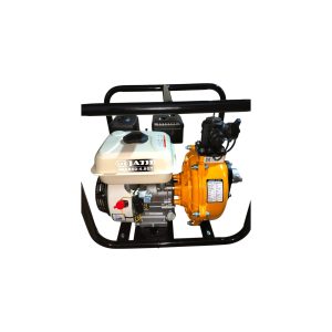 MOTOBOMBA GASOLINERA 1.5" 40ZB60-44.8QT JAFID