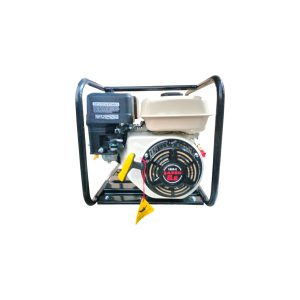 MOTOBOMBA GASOLINERO 2" 50ZB26-4Q JAFID