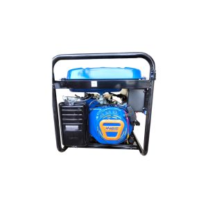GENERADOR GASOLINERO 9000E 9KW JAFID