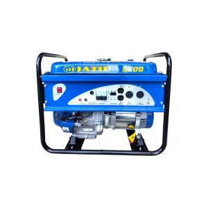 GENERADOR GASOLINERO 5500E 5.5 KW JAFID