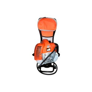 MOTOCULTIVADORA MOCHILERA NTBG520B CRAFTOP