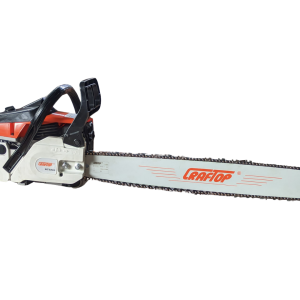MOTOSIERRA NT5800 C/ESPADA 24" CRAFTOP