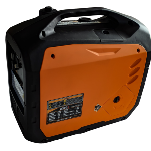 GENERADOR ENCAPSULADO 2300i  HAKIM