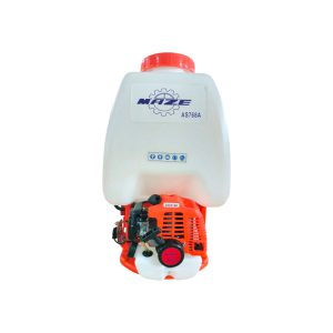 MOTOFUMIGADORA 25LT AS768A MAZE