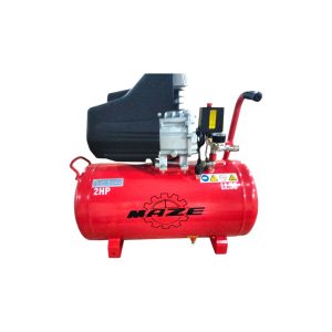 COMPRENSORA DE AIRE 2.0HP 50LT  LB50B MAZE