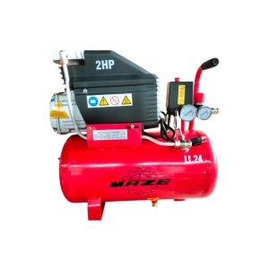 COMPRESORA DE AIRE MAZE 2.0 HP LB24F 24LT