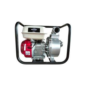 MOTOBOMBA GASOLINERA DE 2" MAZE