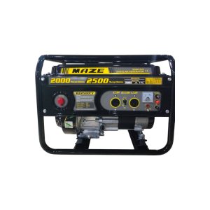 GENERADOR GASOLINERO EC2500CX/MZ2500CX MAZE