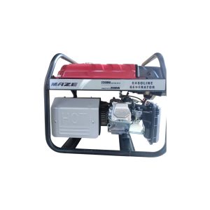 GENERADOR GASOLINERO MAZE SCH2500-III 2KW