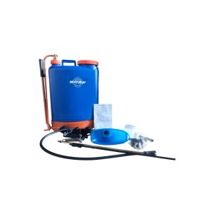 MOCHILA FUMIGADORA AZUL 20LT CF-13B-2B MAZE