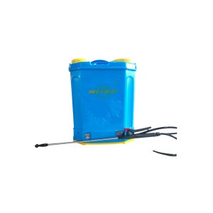 ELECTRO FUMIGADORA BATERIA 20LT AZUL MAZE