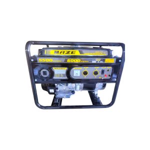 GENERADOR GASOLINERO EC9500CX/MZ9500CX MAZE