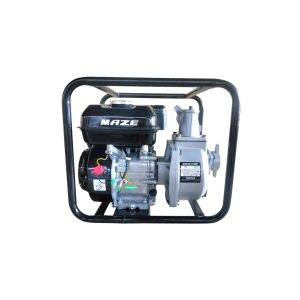 MOTOBOMBA GASOLINERA 2" NEGRO WP20X MAZE